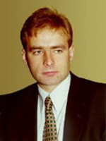 Ларин Максим Владиславович