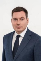 Серебряков Роман Александрович