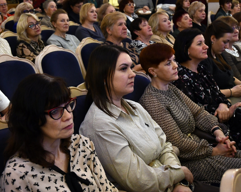 В Тверской области отмечают Общероссийский день библиотек