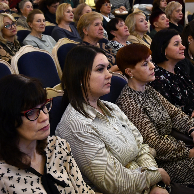 В Тверской области отмечают Общероссийский день библиотек