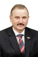 Веремеенко Сергей Алексеевич
