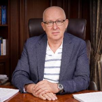 Сероугольников Юрий Александрович