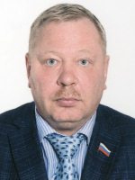 Русаков Андрей Станиславович