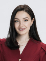 Пикалева Екатерина Сергеевна