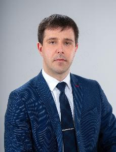 Лебедев Олег Вадимович