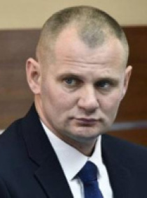 Коновалов Алексей Викторович