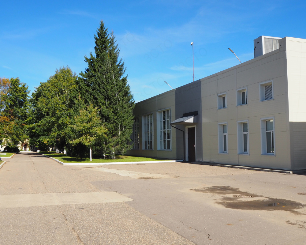 Старицкий механический завод продолжает глубокую модернизацию производства и создает новые рабочие места