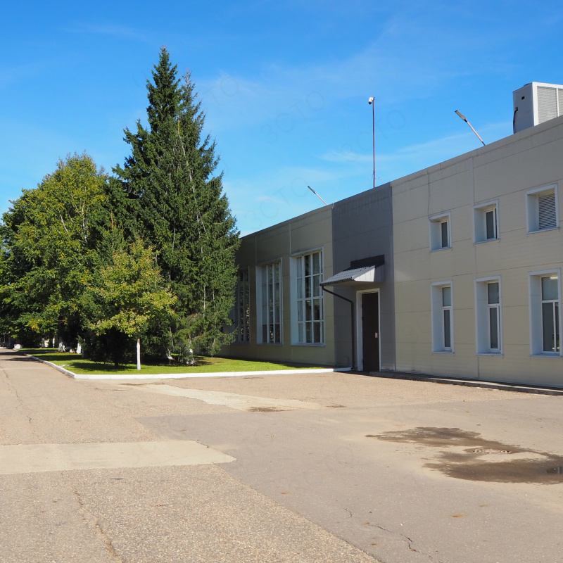 Старицкий механический завод продолжает глубокую модернизацию производства и создает новые рабочие места