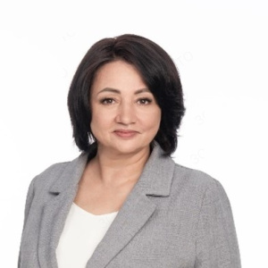 Тюрякова Ирина Владимировна