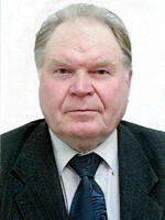 Калинин Юрий Михайлович