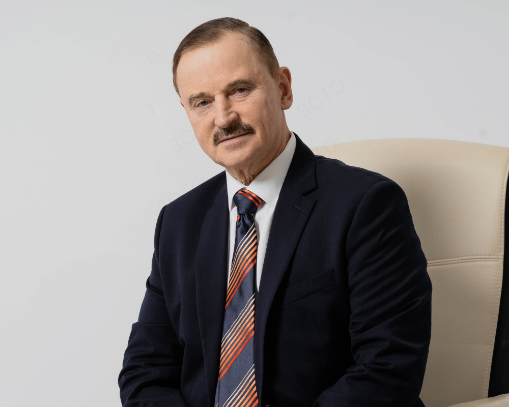 Сергей Веремеенко: приоритеты работы - развитие сельских территорий, поддержка АПК, решение проблем жителей округа