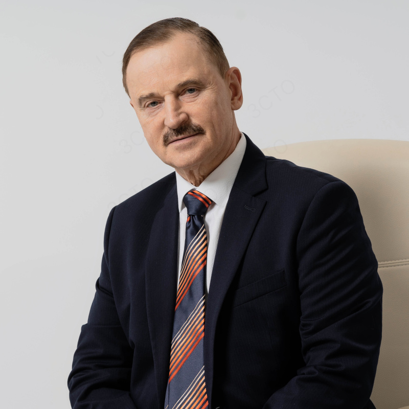 Сергей Веремеенко: приоритеты работы - развитие сельских территорий, поддержка АПК, решение проблем жителей округа
