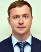 Горячов Валентин Александрович