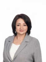 Тюрякова Ирина Владимировна