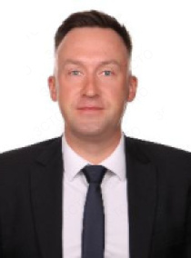 Белов Степан Андреевич