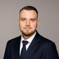 Николаев Кирилл Александрович