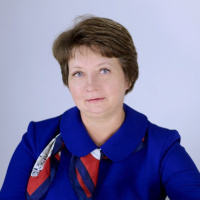 Бубнова Ирина Васильевна