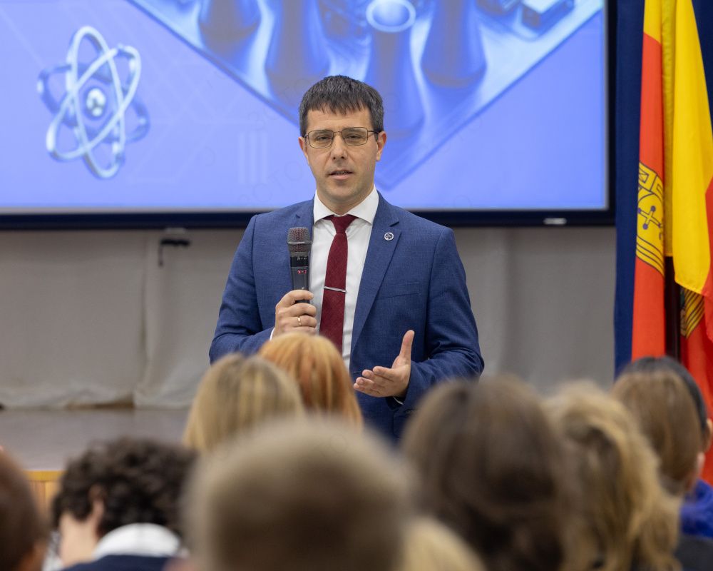 Олег Лебедев: «Именно запросы жителей задают вектор развития» 