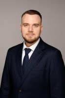 Николаев Кирилл Александрович